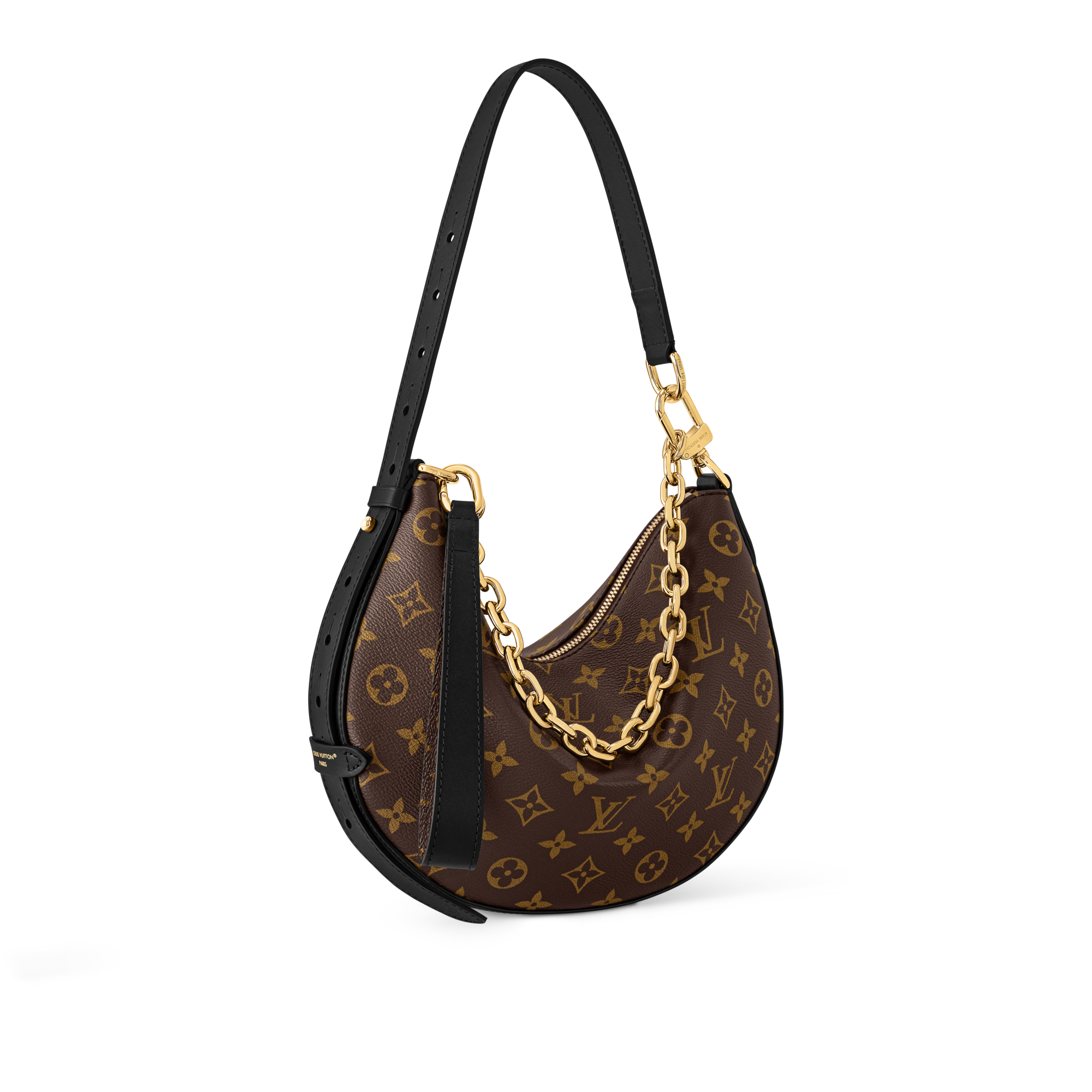 Cookie BB Monogram - Women - Handbags | LOUIS VUITTON ®